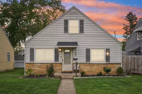 511 Butler Ave, Columbus, OH 43223