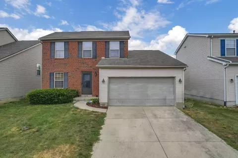 2876 Marblewood Dr, Columbus, OH 43219