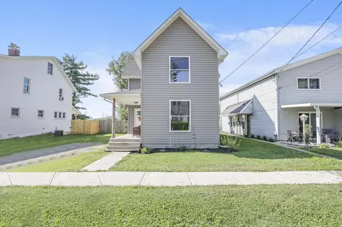 251 Merchant St, Newark, OH 43055