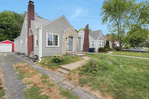 1465 Wilson Ave, Columbus, OH 43206