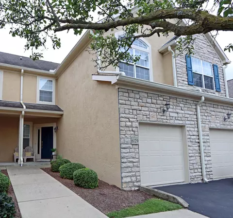 6129 Turvey Loop E, Dublin, OH 43016 photo 1