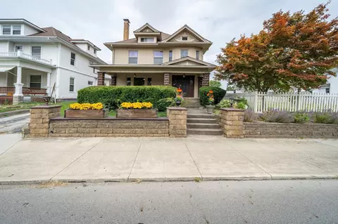 614 Columbus Ave, Washington Court House, OH 43160