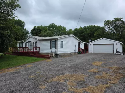 125 Richelderfer St, Cardington, OH 43315