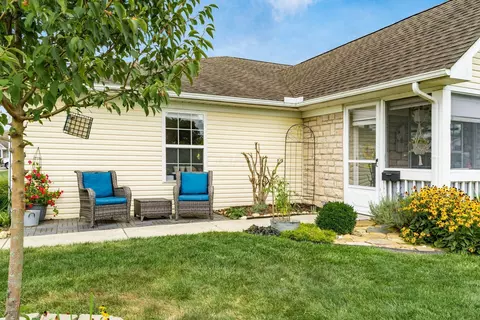 259 Goosepond Rd #C, Newark, OH 43055