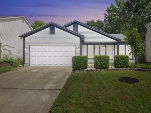 5588 High Arbor Dr, Galloway, OH 43119