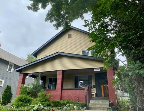 2694-2696 Hibbert Ave, Columbus, OH 43202