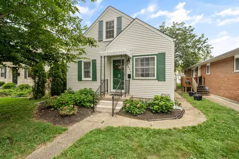 2695 Bellwood Ave, Columbus, OH 43209