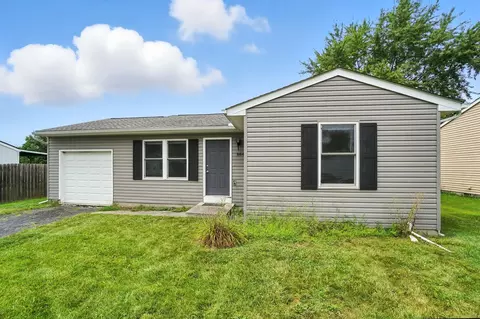 8642 Fairbrook Ave, Galloway, OH 43119