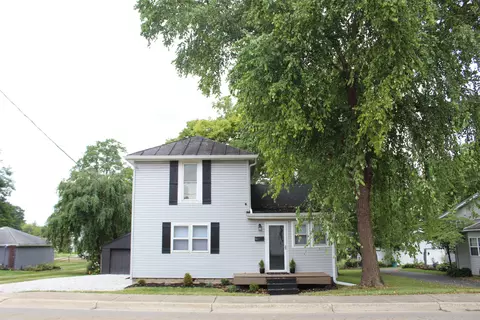 137 S Oregon St, Johnstown, OH 43031