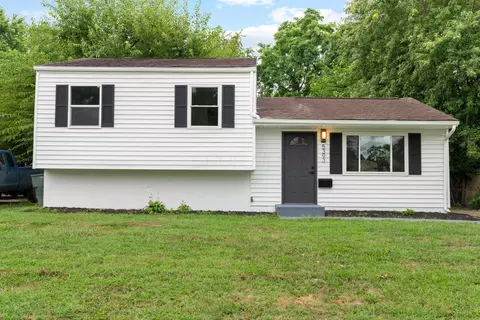5393 Centner Ln, Columbus, OH 43232