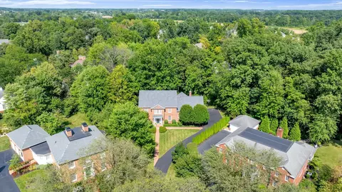 4320 Vaux Link, New Albany, OH 43054