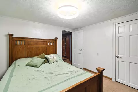 Bedroom - 1245 N Trimble Rd, Mansfield, OH 44906 photo 1 of 2