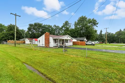 Exterior - 1245 N Trimble Rd, Mansfield, OH 44906 photo 6 of 8