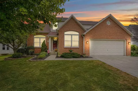 1649 Cloverdale Dr, Lancaster, OH 43130