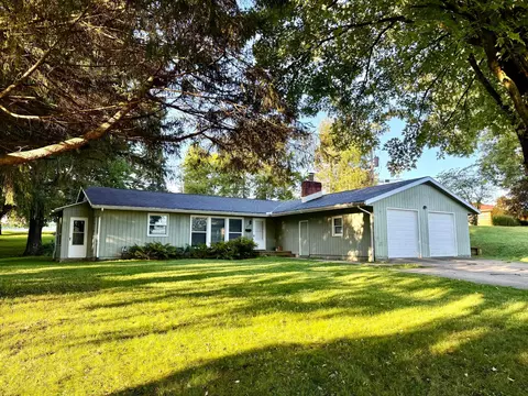 45 Clever Ln, Lexington, OH 44904