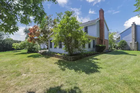 Exterior - 5263 Whitegate Ct, Dublin, OH 43016 photo 14 of 24