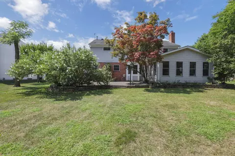 Exterior - 5263 Whitegate Ct, Dublin, OH 43016 photo 22 of 24