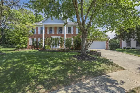 Exterior - 5263 Whitegate Ct, Dublin, OH 43016 photo 2 of 24