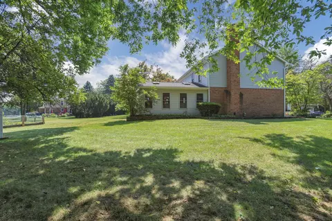 Exterior - 5263 Whitegate Ct, Dublin, OH 43016 photo 15 of 24