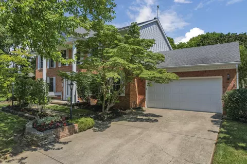 Exterior - 5263 Whitegate Ct, Dublin, OH 43016 photo 24 of 24