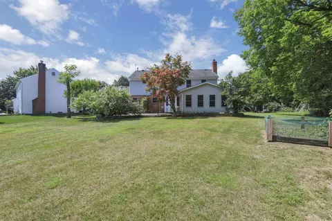 Exterior - 5263 Whitegate Ct, Dublin, OH 43016 photo 12 of 24