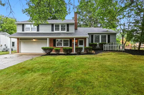 143 Kingwood Pl, Mansfield, OH 44906