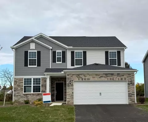 1470 Crest Dr #LOT 2573, Galena, OH 43021