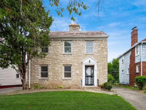 982 Kelton Ave, Columbus, OH 43206