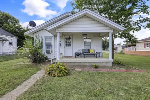 825 2nd St, Lancaster, OH 43130