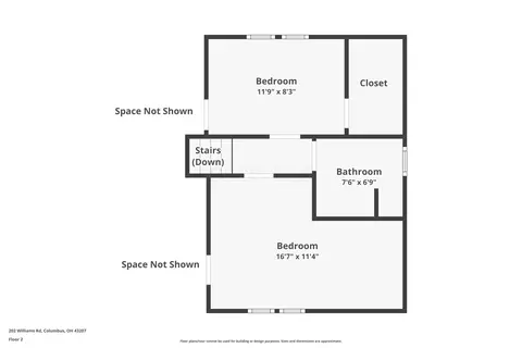 202 Williams Rd, Columbus, OH 43207 photo 4