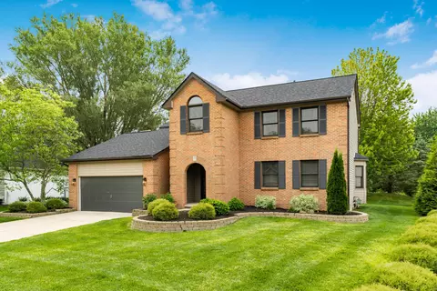 49 Concord Ct, Johnstown, OH 43031
