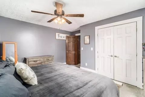 Bedroom - 116 Dewey Ave, Newark, OH 43055 photo 3 of 3