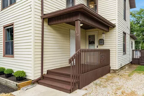 Exterior - 116 Dewey Ave, Newark, OH 43055 photo 2 of 5