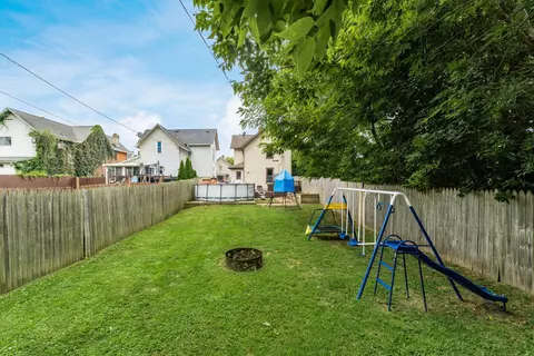 Exterior - 116 Dewey Ave, Newark, OH 43055 photo 5 of 5