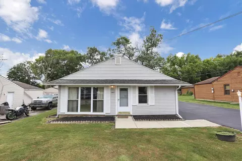 2837 Lowell Dr, Columbus, OH 43204