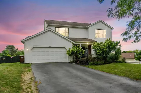 600 Sue Ct, Pickerington, OH 43147