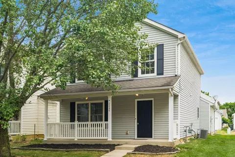 2640 Lilypark Dr, Columbus, OH 43219
