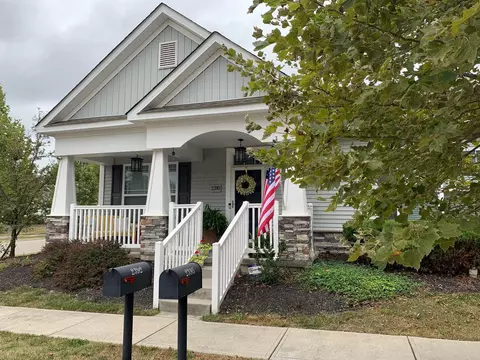2395 Cypress Point Rd, Grove City, OH 43123