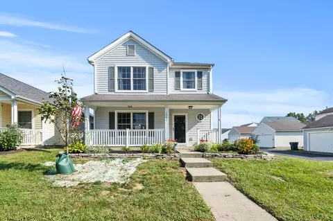 5250 Franklin St, Orient, OH 43146