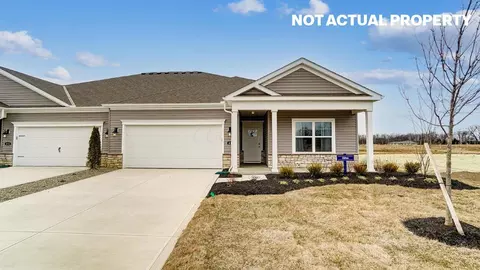713 Maria Dr, Plain City, OH 43064