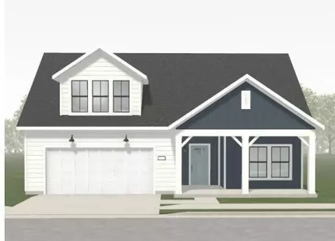 3372 Majestic Way, Powell, OH 43065