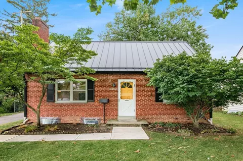4482 Sellers Ave, Columbus, OH 43214