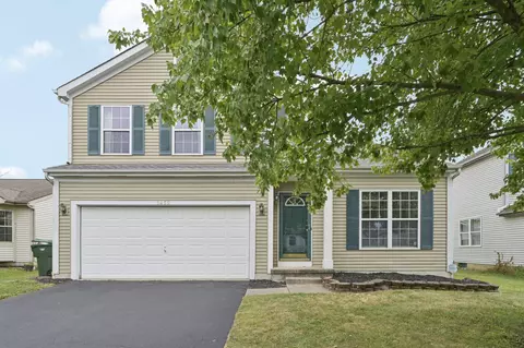 1459 Tera Alta Rd, Columbus, OH 43207