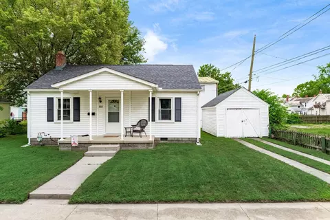 222 N Maple St, Lancaster, OH 43130