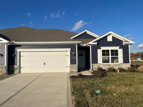 709 Maria Dr, Plain City, OH 43064