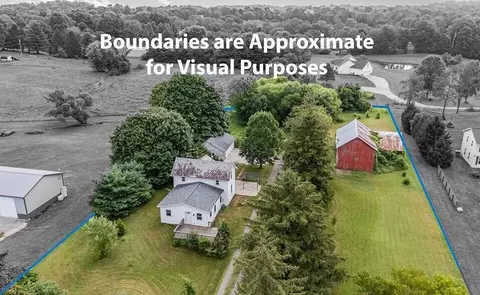 3340 Stringtown Rd NE, Lancaster, OH 43130