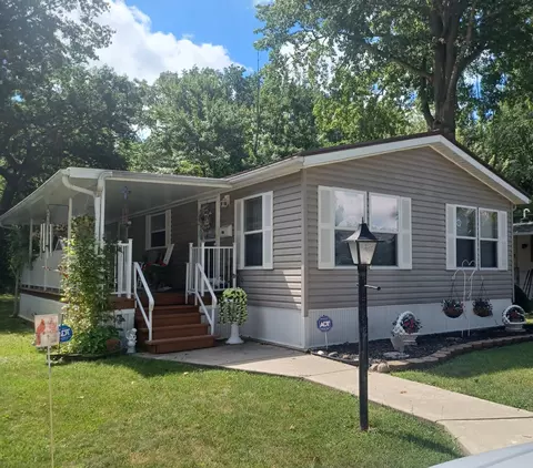 1639 Marion Waldo Rd #113, Marion, OH 43302