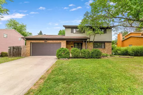 1070 Tiffany Dr, Reynoldsburg, OH 43068