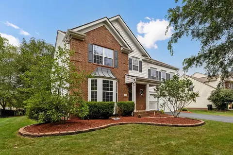 4620 Alston Grove Dr, Westerville, OH 43082