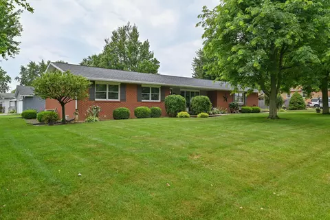 1085 Bexley Ave, Marion, OH 43302 photo 2